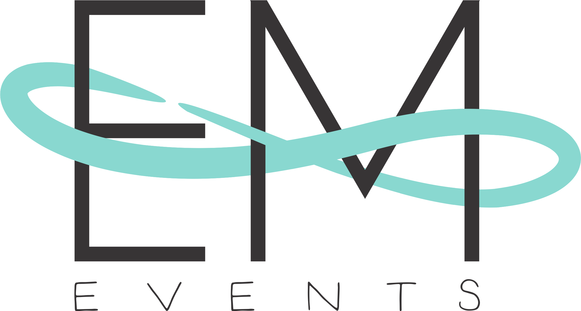 EM Events Logo